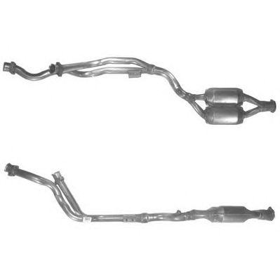 BM CATALYSTS bm90683 -  Катализатор